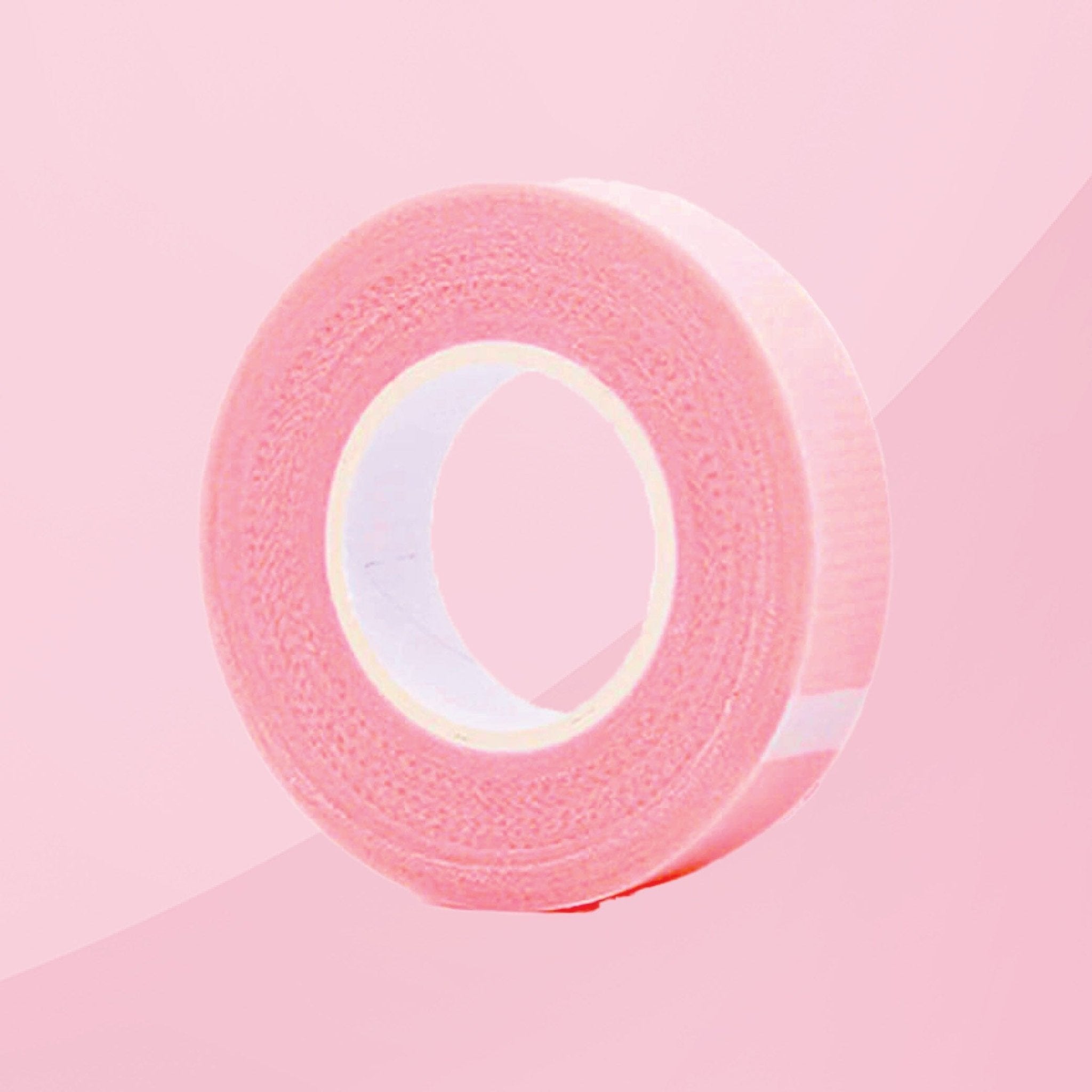 Pink Tape – Ch'i Lash