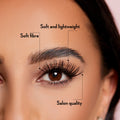 DIY Lash Cluster Kits - 30D Complete Kit - LASH V