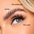 DIY Lash Cluster Complete Kits - 40D (Bundle Pack) - LASH V