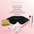 Glow Up Essential Beauty Kit - LASH V