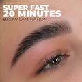 Brow Lamination & Lash Lift Mini Kit - LASH V