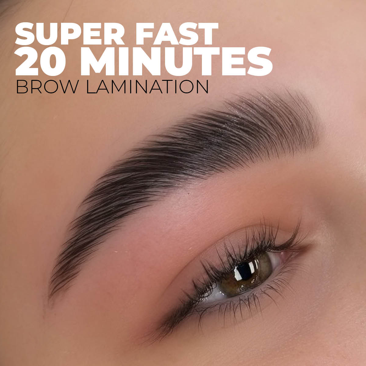 Brow Lamination & Lash Lift Mini Kit - LASH V