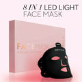 LED Light Therapy Face Mask - LASH V