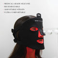 LED Light Therapy Face Mask - LASH V