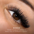 Student Lash Kit - LASH V