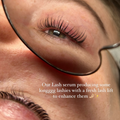 SARAHS FAVE TEST PRODUCT - LASH V