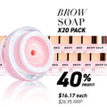 Brow Soap 10g - (Bundle Packs) - LASH V