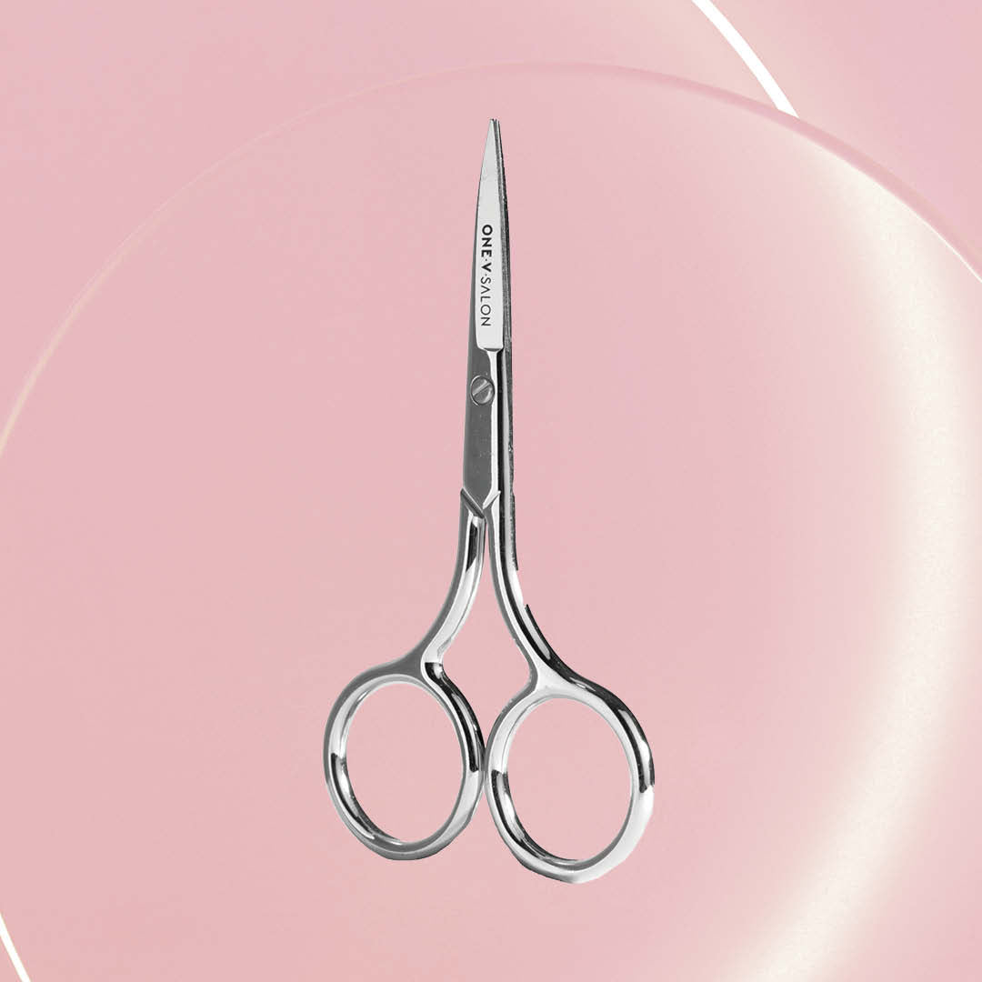 Brow Trimming Scissors - LASH V