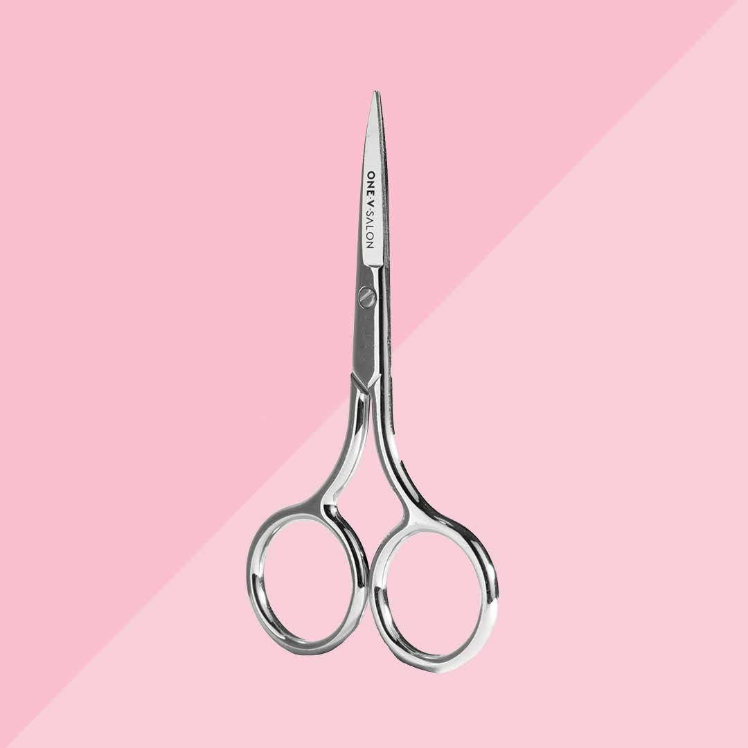 Brow Trimming Scissors - LASH V