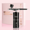 BROW AIRBRUSH MACHINE KIT - LASH V