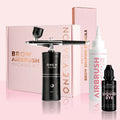 BROW AIRBRUSH MACHINE BUNDLE KIT - LASH V