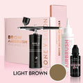 BROW AIRBRUSH MACHINE BUNDLE KIT - LASH V