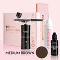 BROW AIRBRUSH MACHINE BUNDLE KIT - LASH V