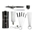 BROW AIRBRUSH MACHINE KIT - LASH V