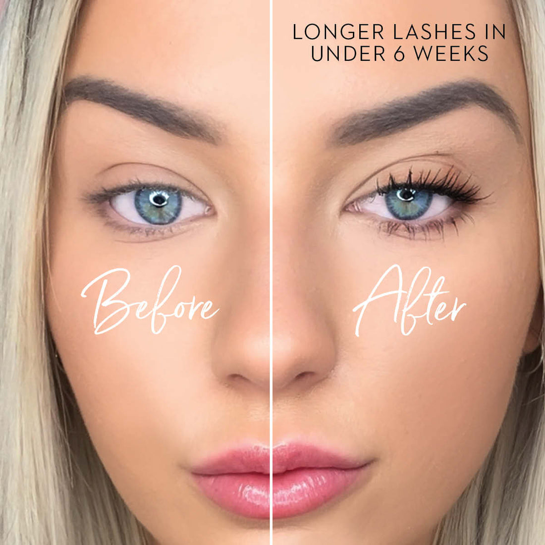 Flexi Growth Serum Mascara - (Bundle Packs) - LASH V