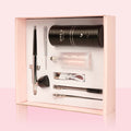 Brow Liquid Dye Complete Combo Kit  And Airbrush Bundle Kit - LASH V