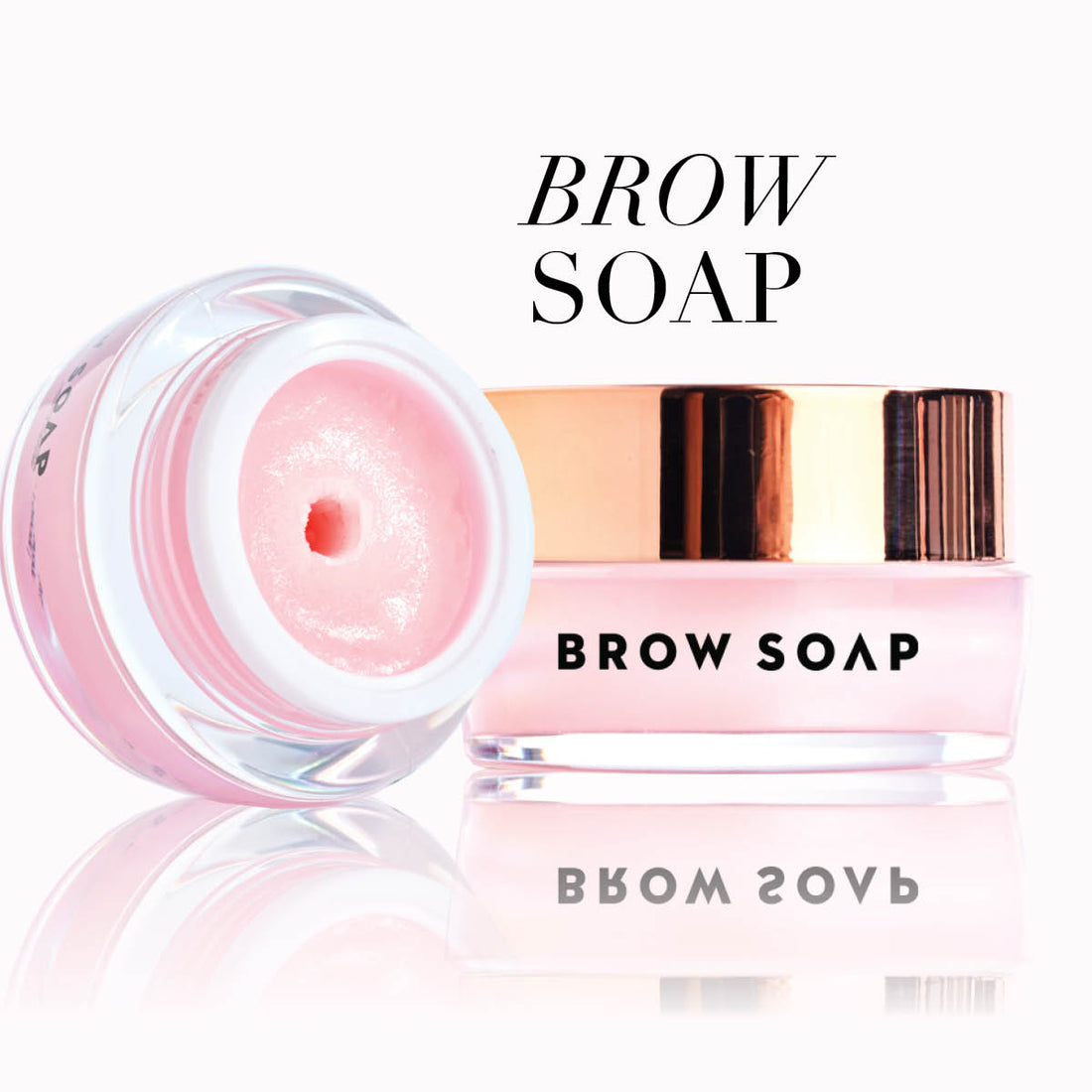 Brow Soap 10g . - LASH V