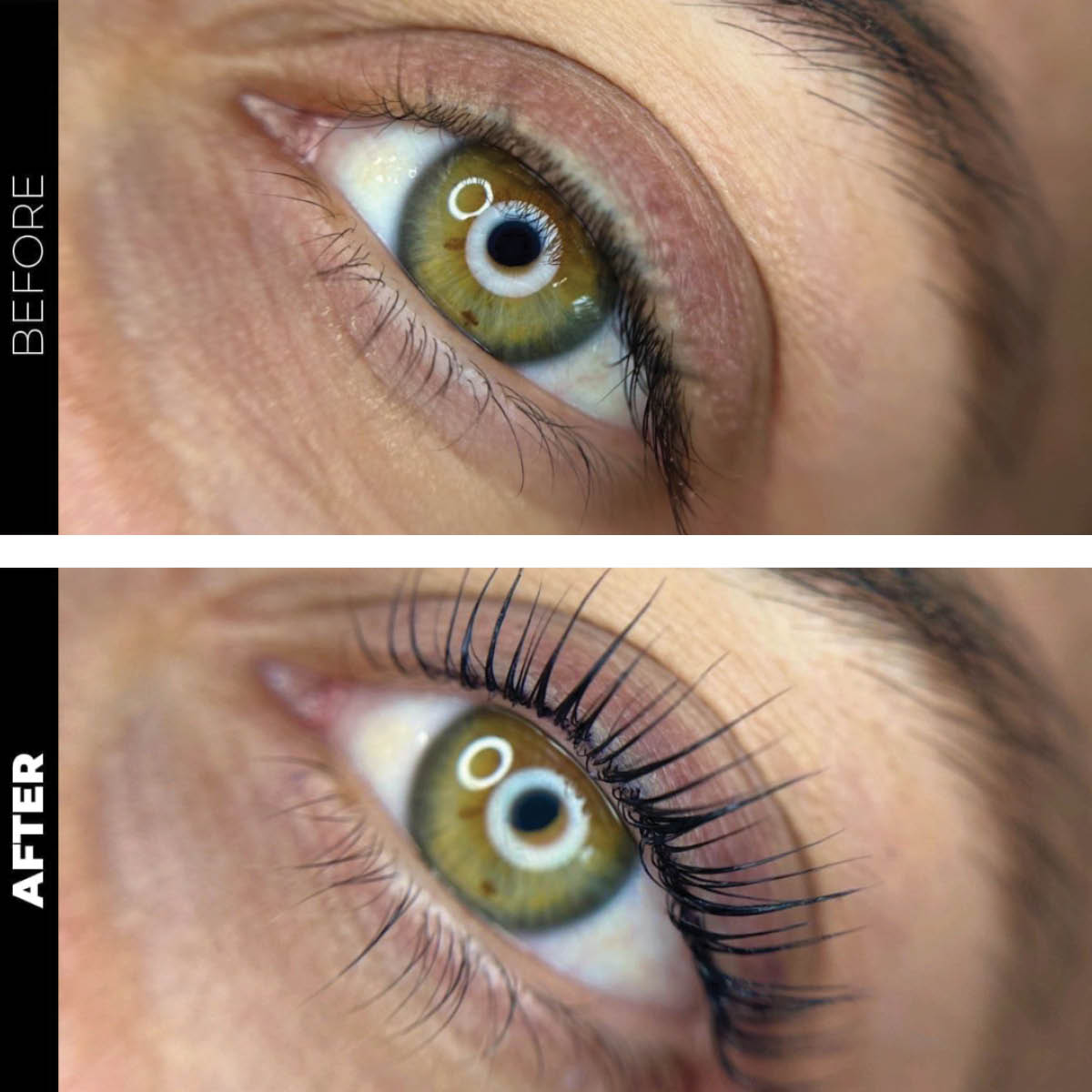 Lash Lift & Brow Lamination Bundle Step 1, 2 & 3. - LASH V