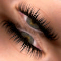 Easy Fanning Matte Finish Lashes - LASH V