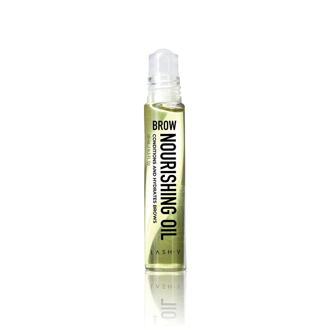 Eyebrow Nourishing Oil - 10ml . - LASH V