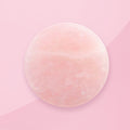 Pink Jade Stone for Lash Glue | Eyelash Salon Supplies - LASH V